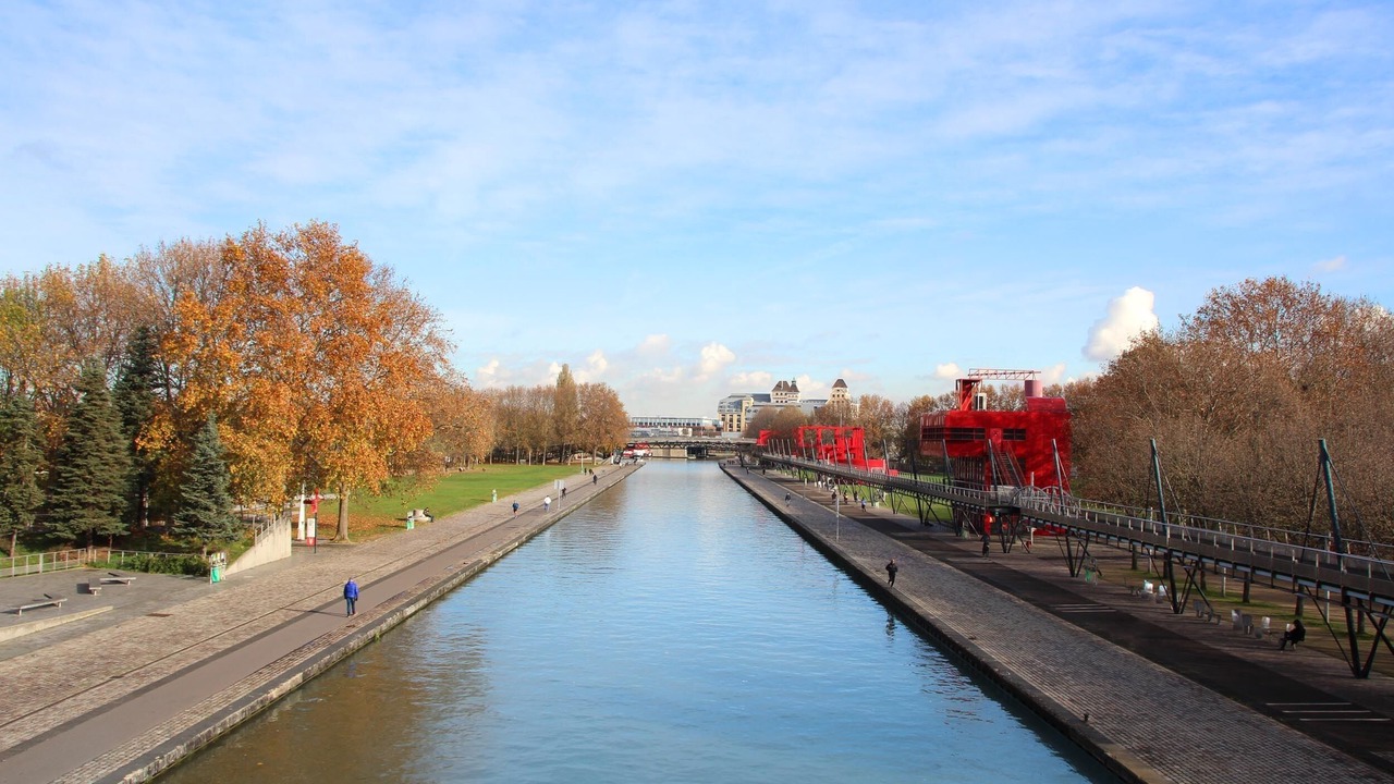 Photo of Others in 19th Arrondissement
