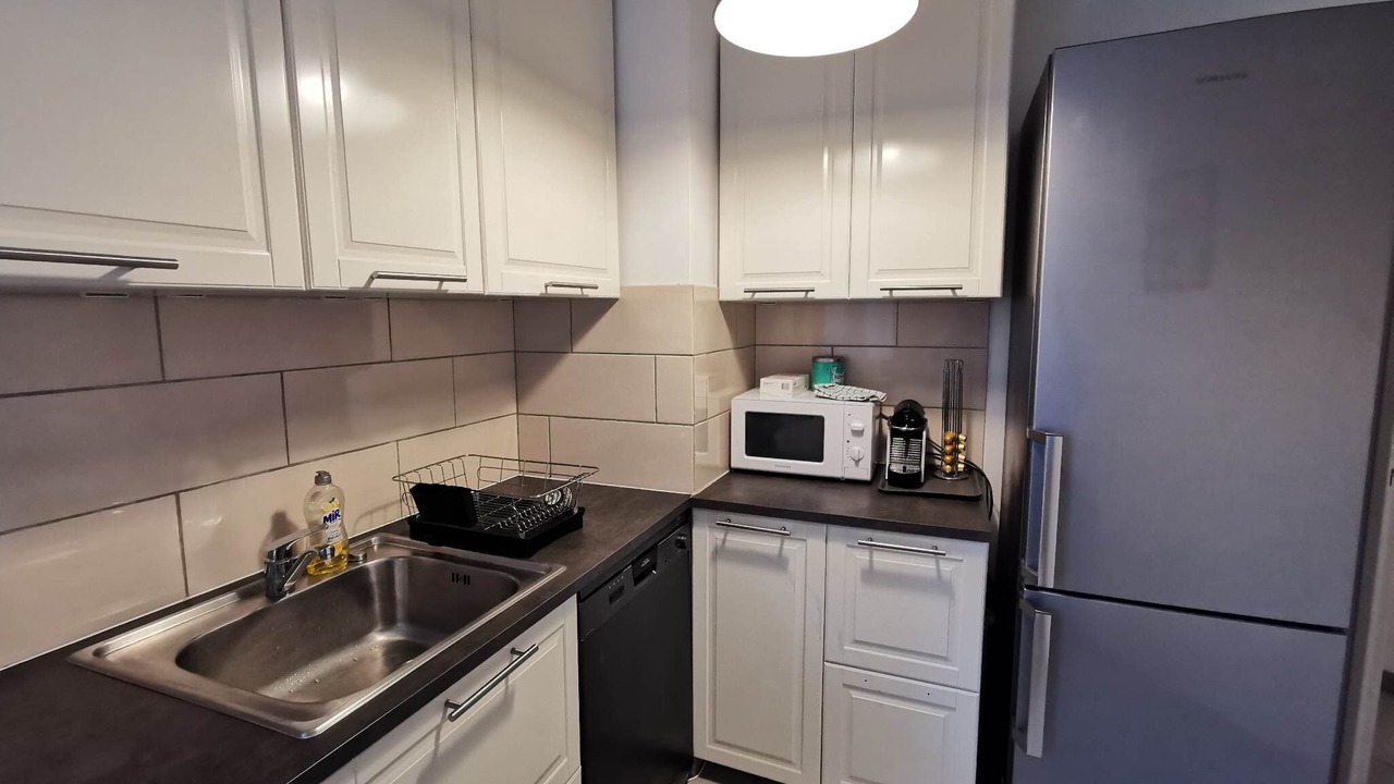 Photo of Kitchen in Champs-sur-Marne
