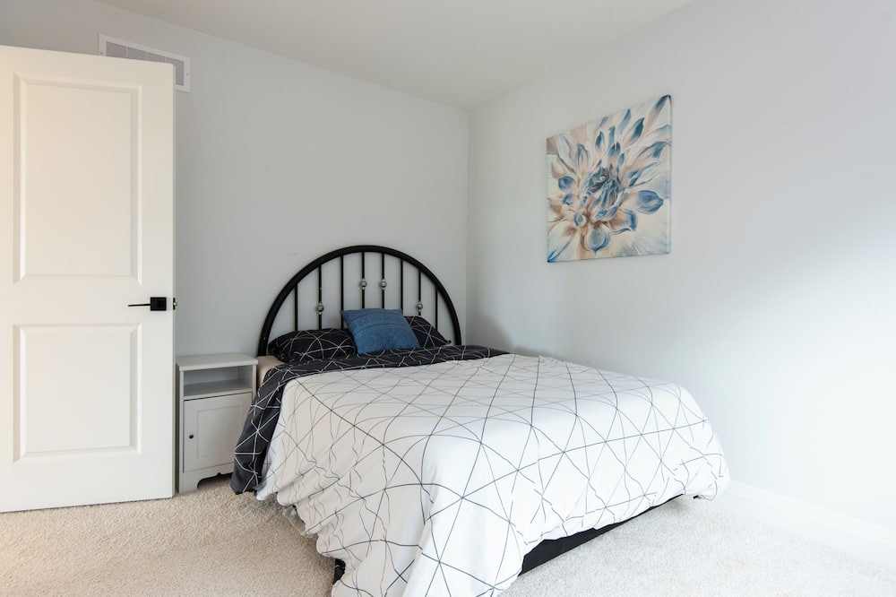 Photo of Bedroom in London