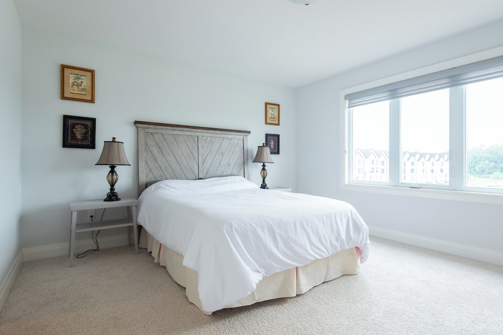 Photo of Bedroom in London