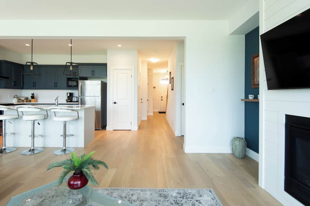 Photo of Livingroom in London