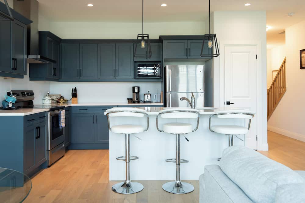 Photo of Kitchen in London