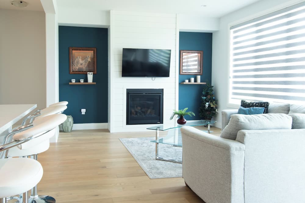 Photo of Livingroom in London