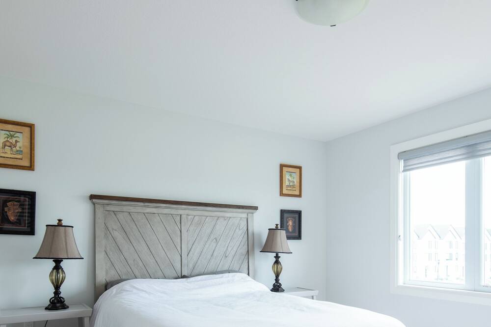 Photo of Bedroom in London