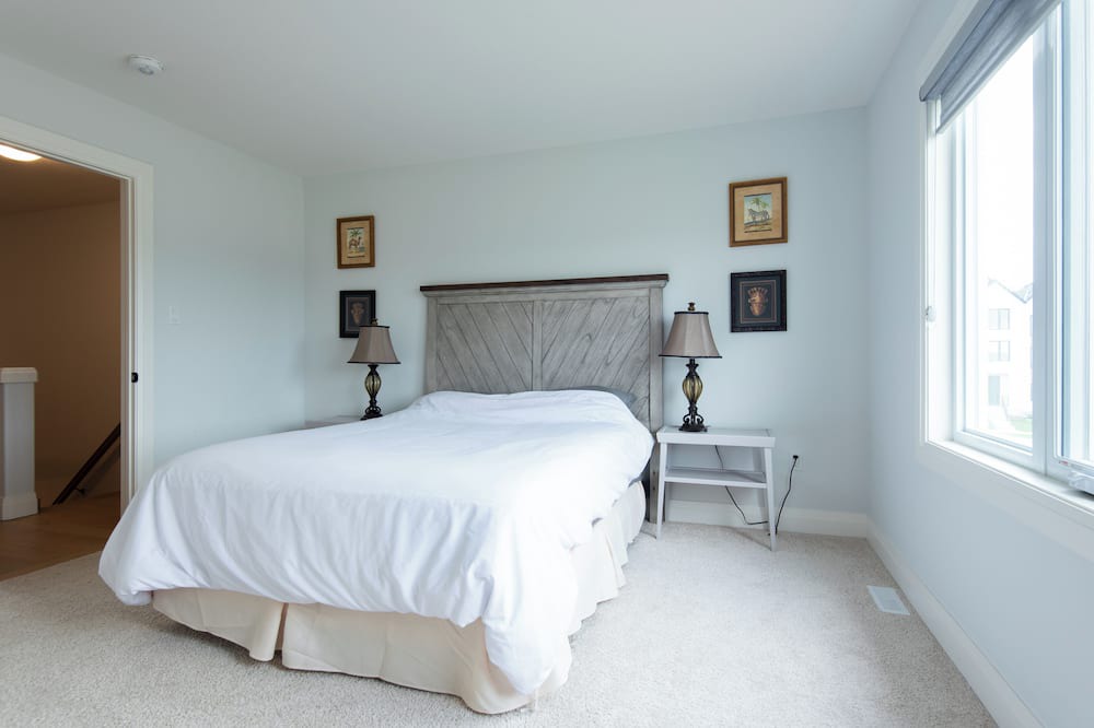 Photo of Bedroom in London