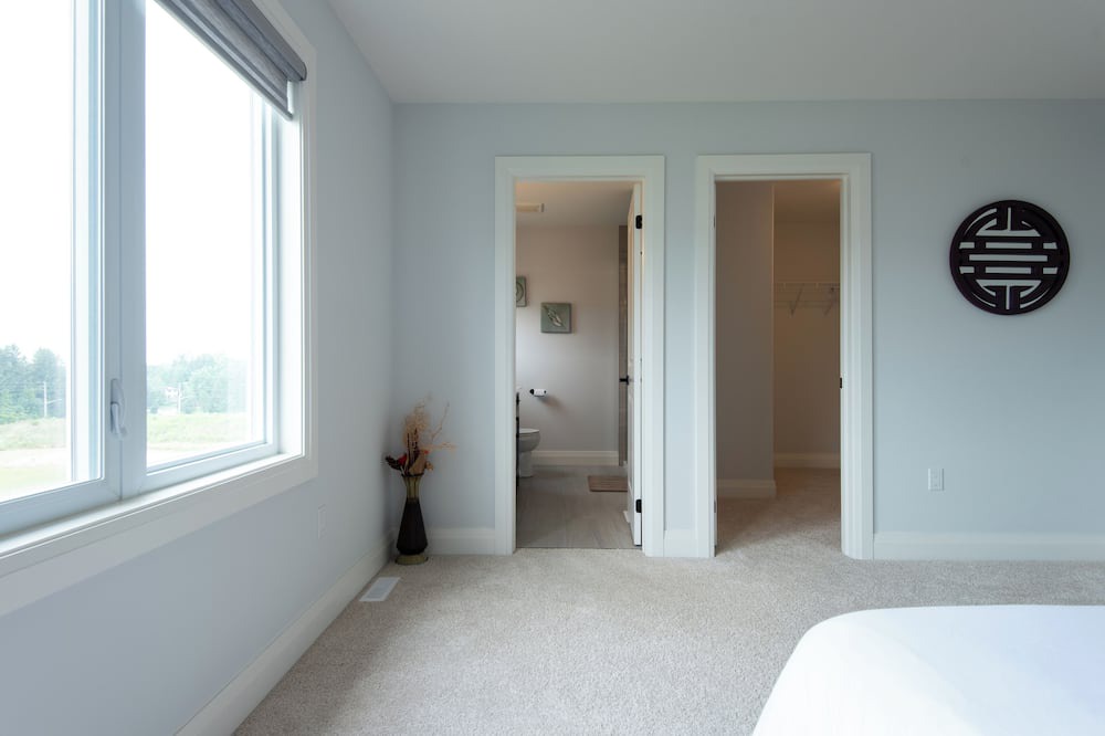 Photo of Bedroom in London