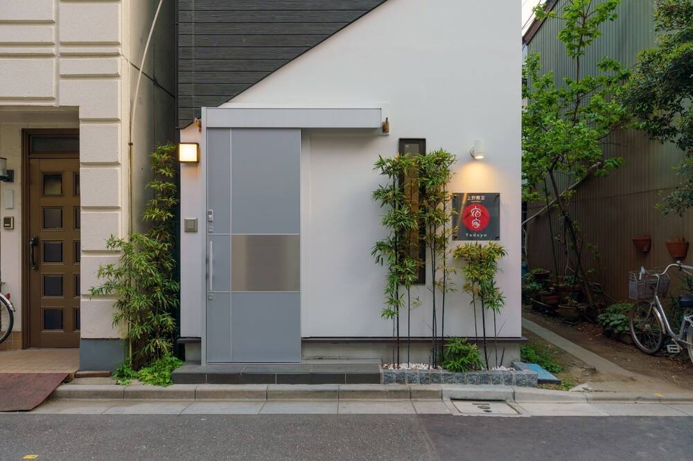 Photo of Outdoor in Higashiueno