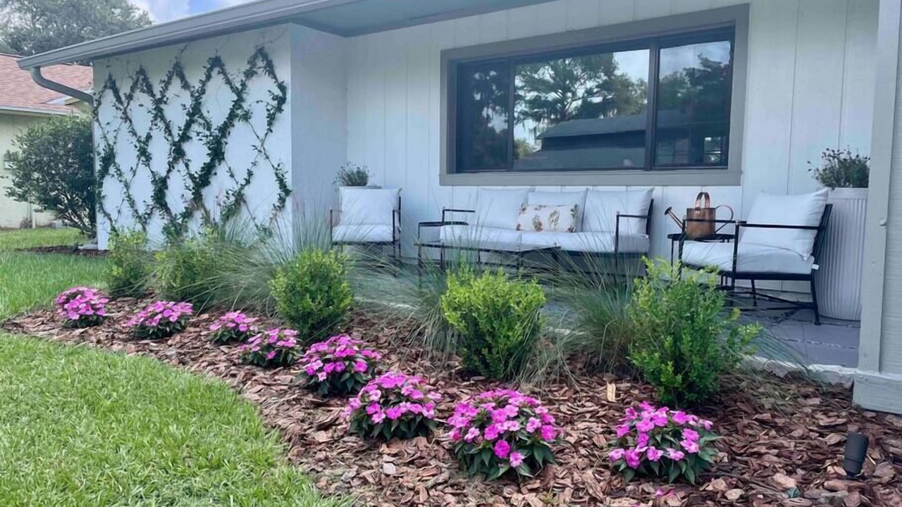 Photo of Outdoor in Bloomingdale