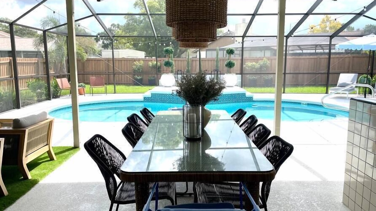 Photo of Outdoor in Bloomingdale