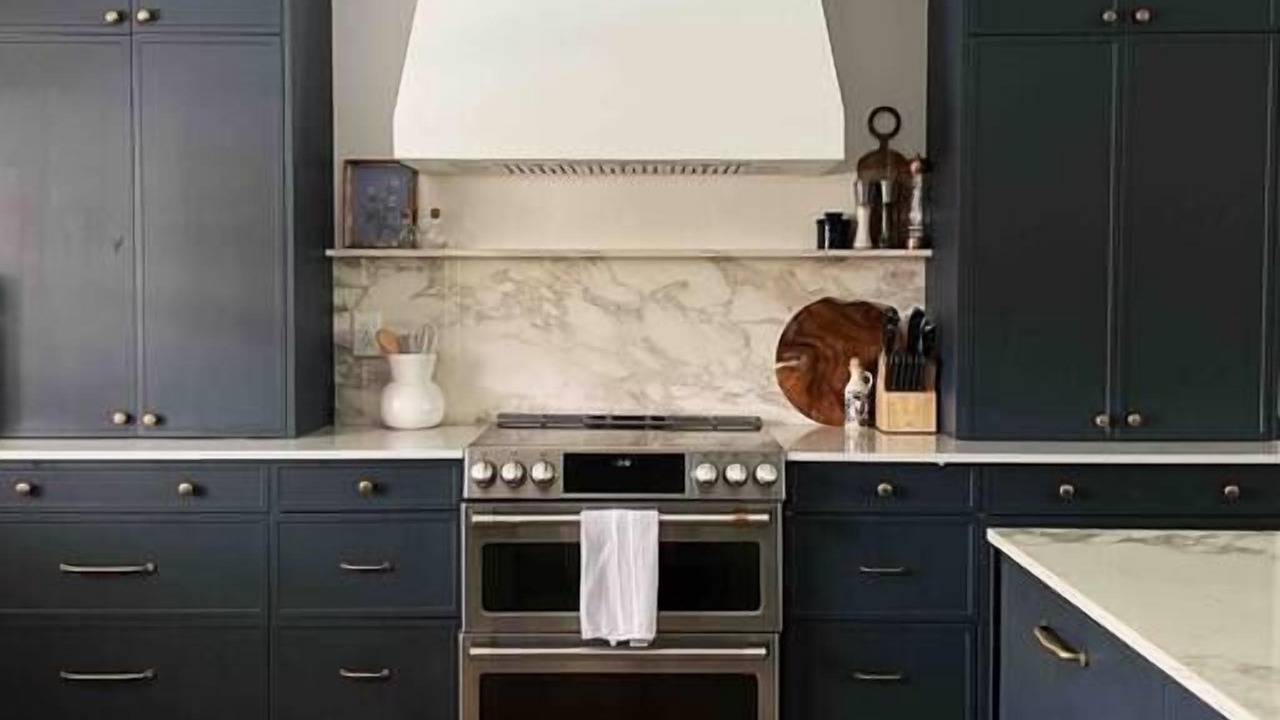 Photo of Kitchen in Bloomingdale
