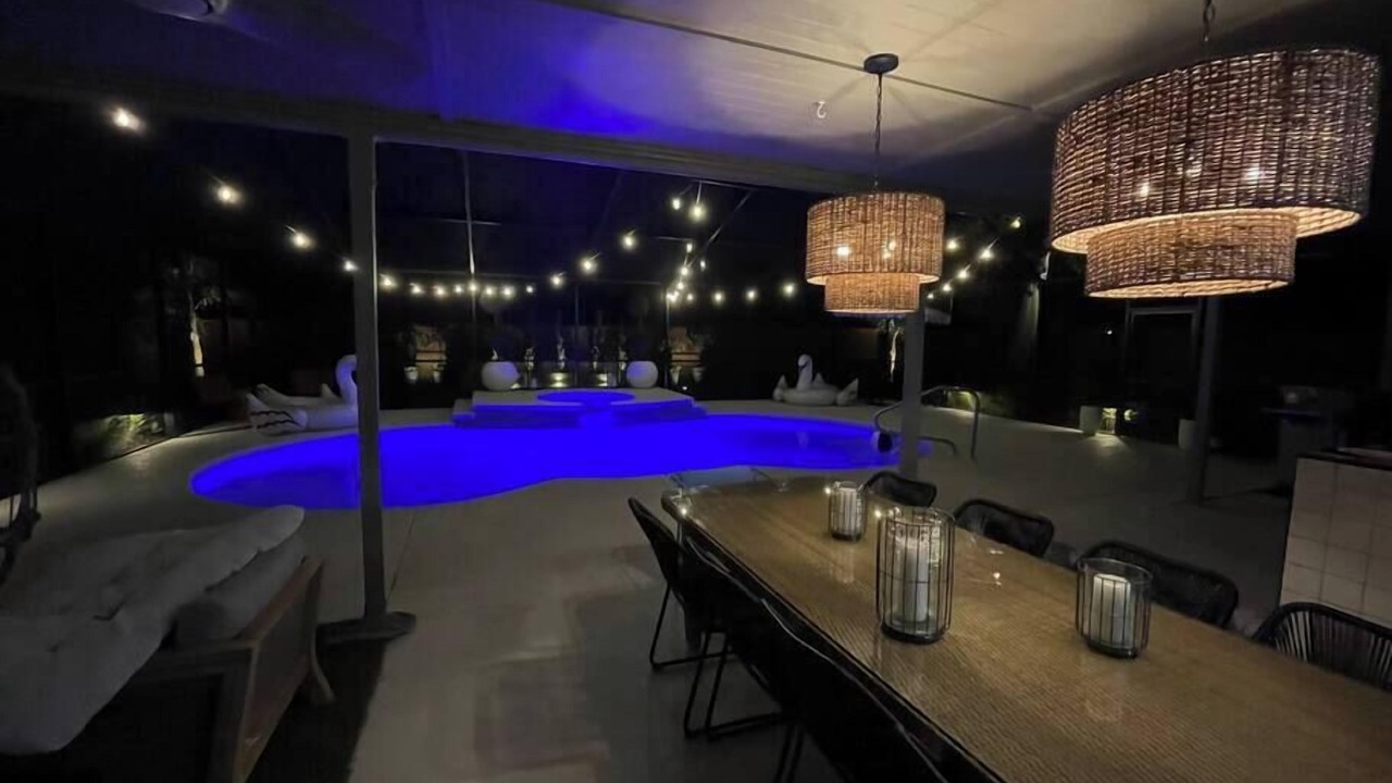 Photo of Outdoor in Bloomingdale