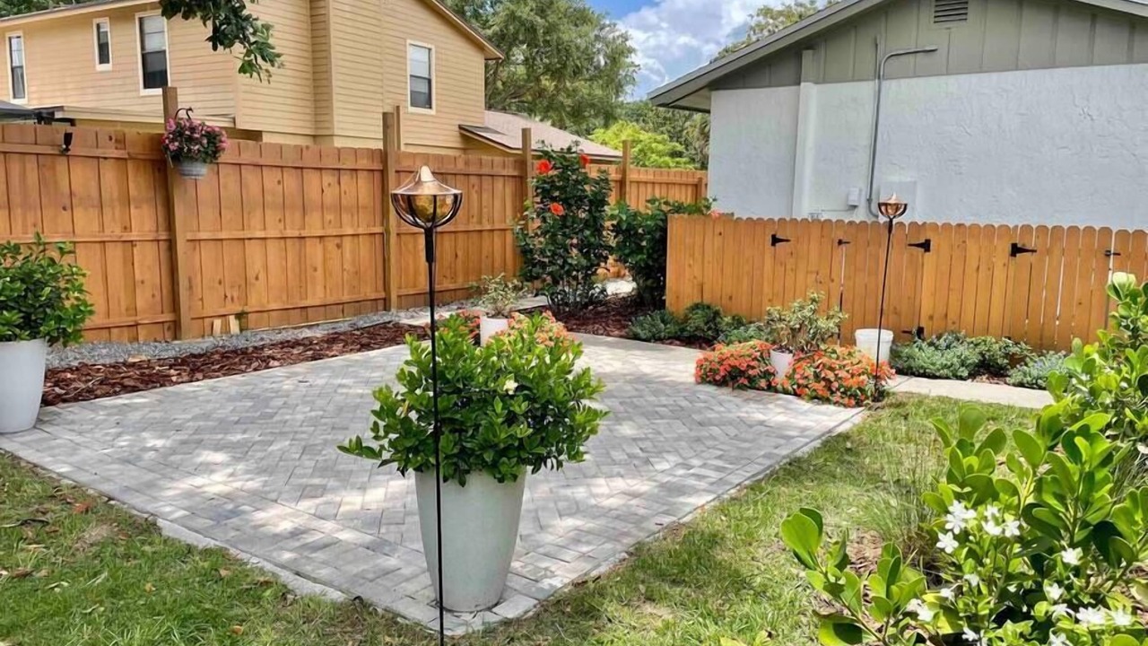 Photo of Outdoor in Bloomingdale