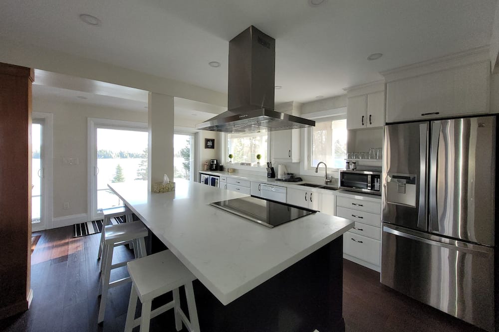 Photo of Kitchen in Bonfield