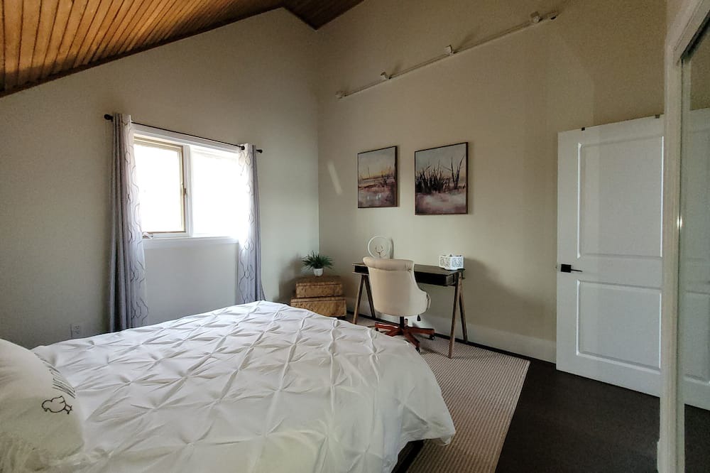 Photo of Bedroom in Bonfield