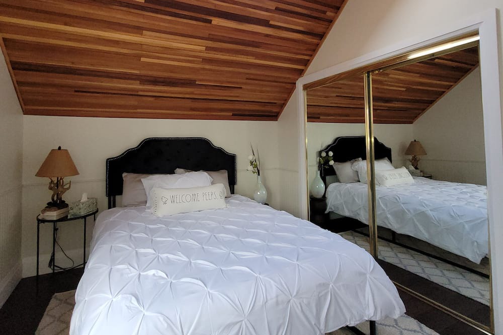 Photo of Bedroom in Bonfield