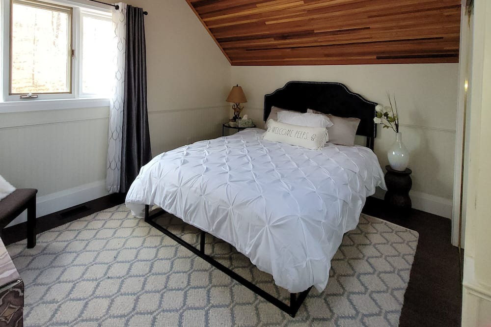 Photo of Bedroom in Bonfield