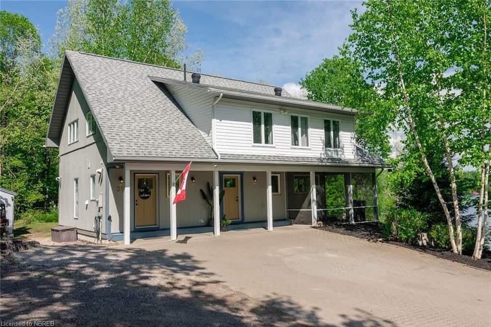 Photo of Outdoor in Bonfield