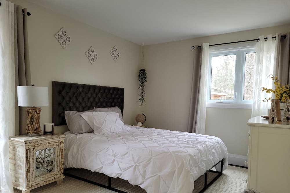 Photo of Bedroom in Bonfield