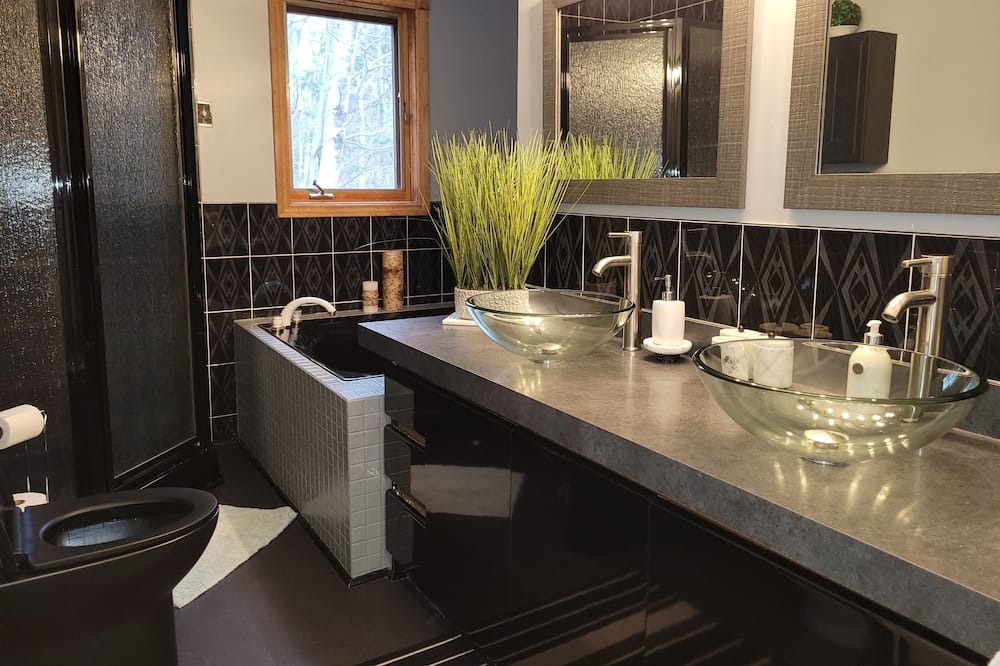 Photo of Bathroom in Bonfield