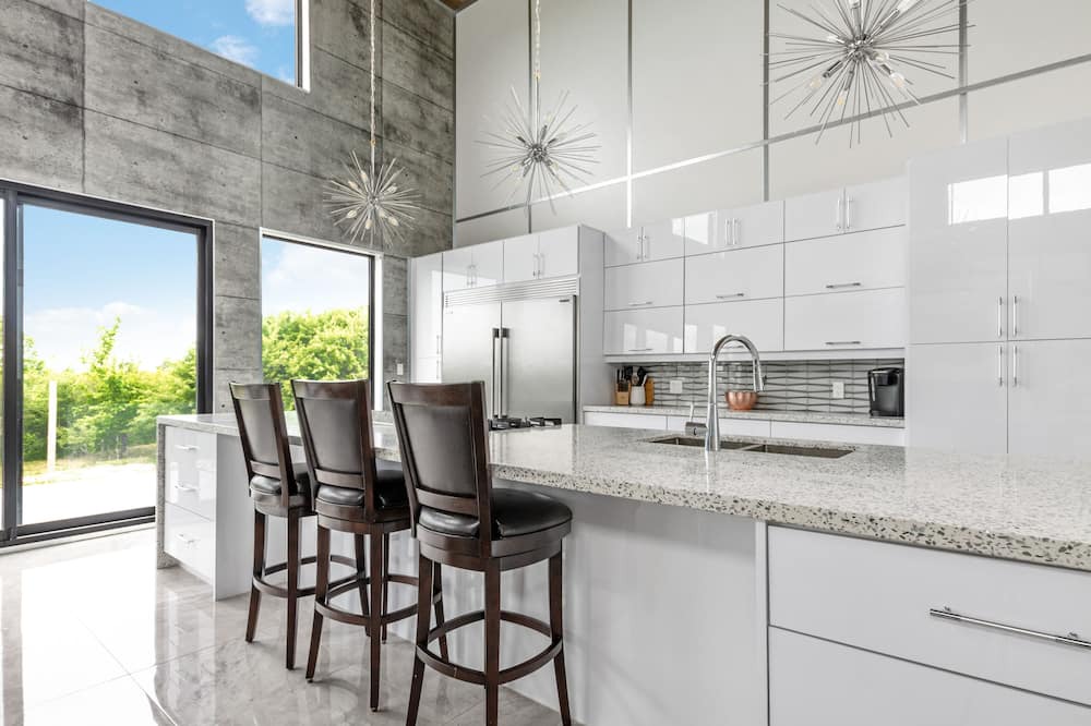 Photo of Kitchen in Meaford