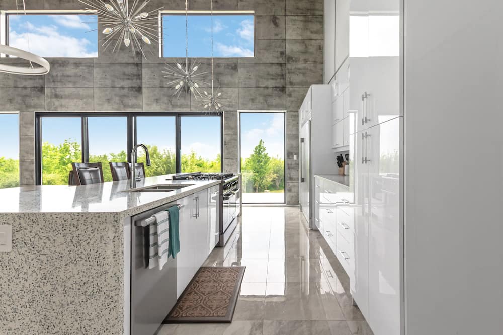 Photo of Kitchen in Meaford