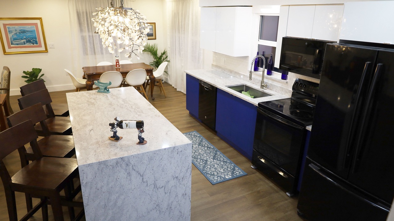 Photo of Kitchen in Valencia