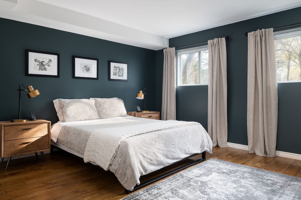 Photo of Bedroom in Newmarket