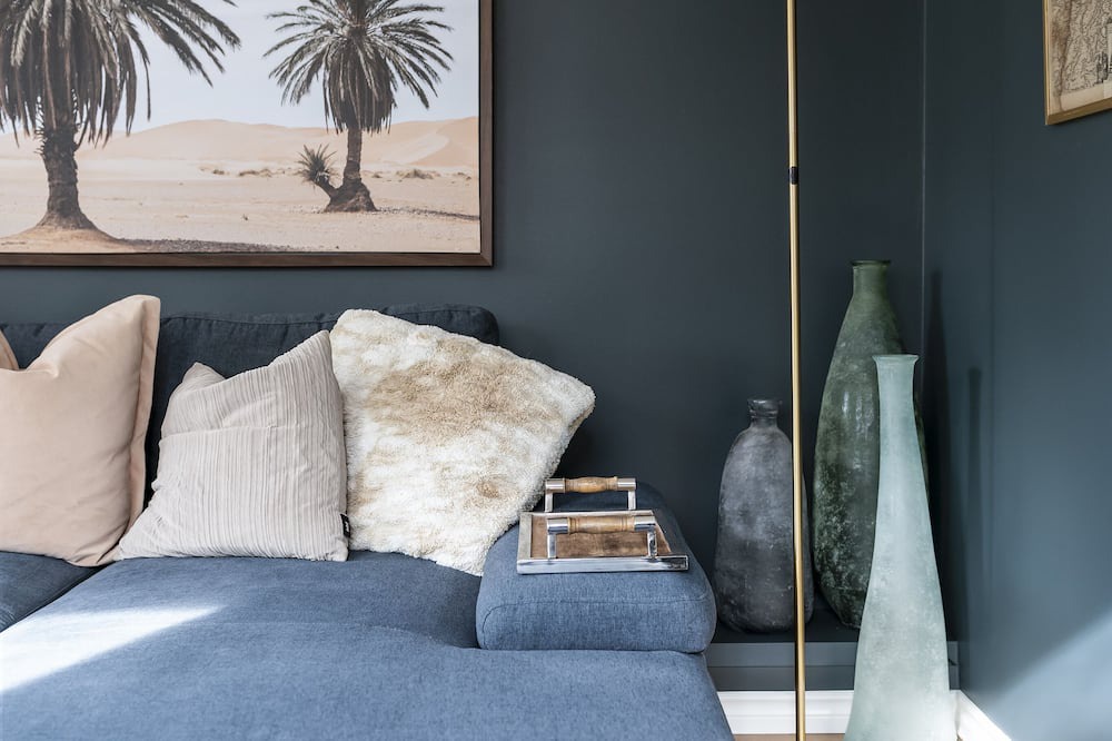 Photo of Bedroom in Newmarket