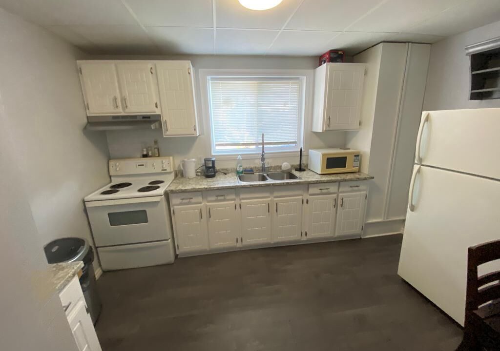 Photo of Kitchen in Sudbury