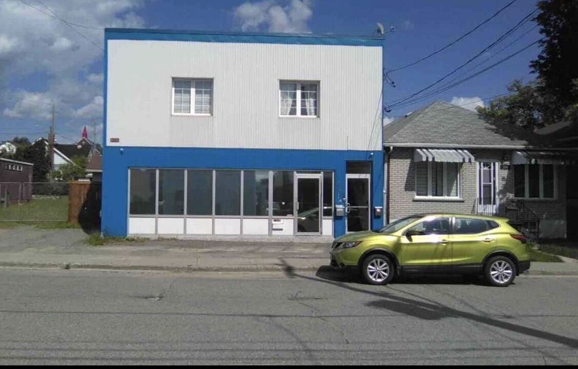 Photo of Outdoor in Sudbury