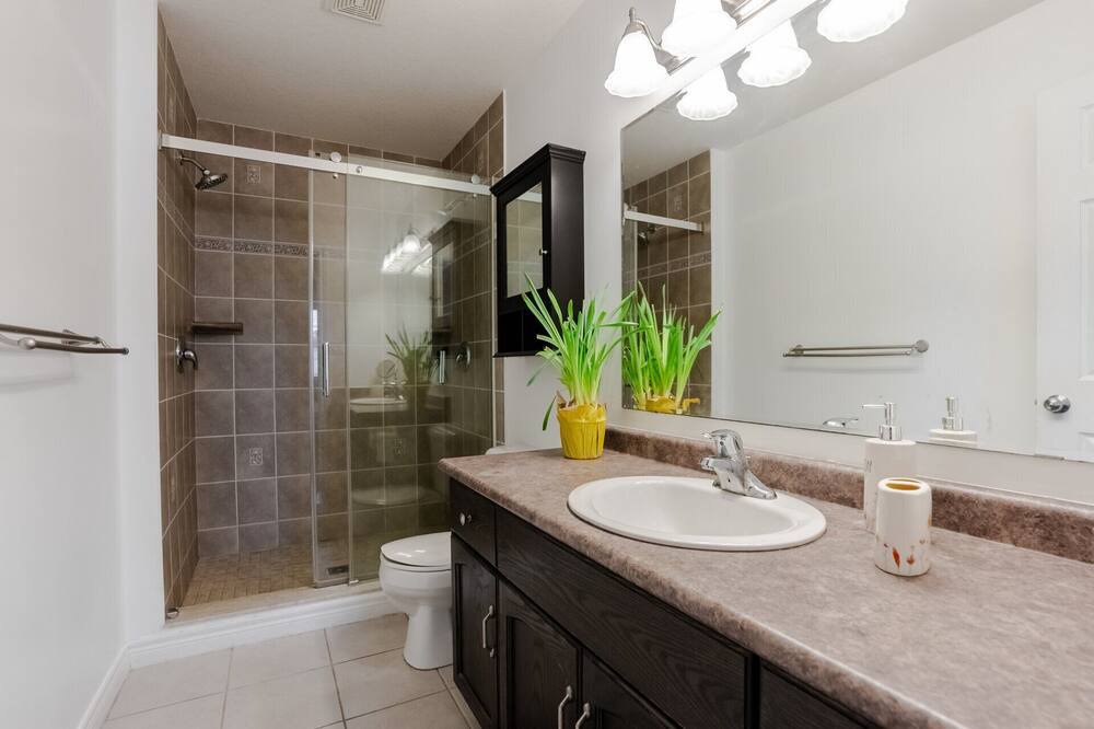 Photo of Bathroom in Guelph