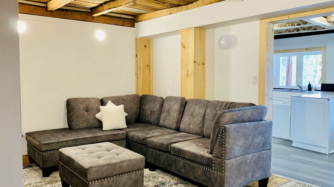 Photo of Bedroom in Madawaska Valley