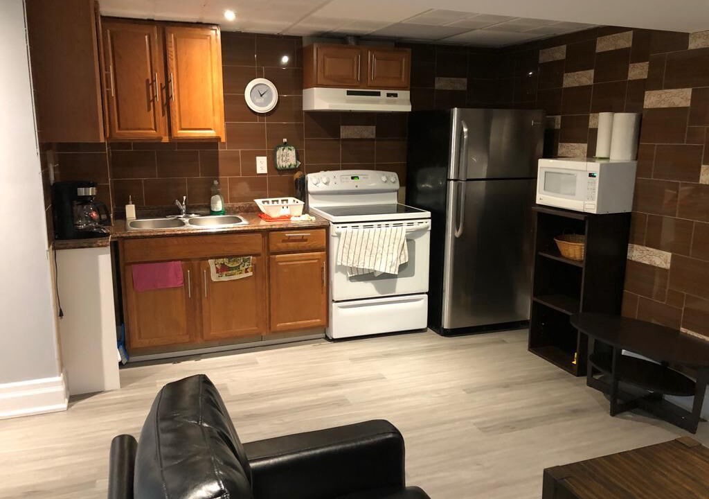 Photo of Kitchen in Brampton