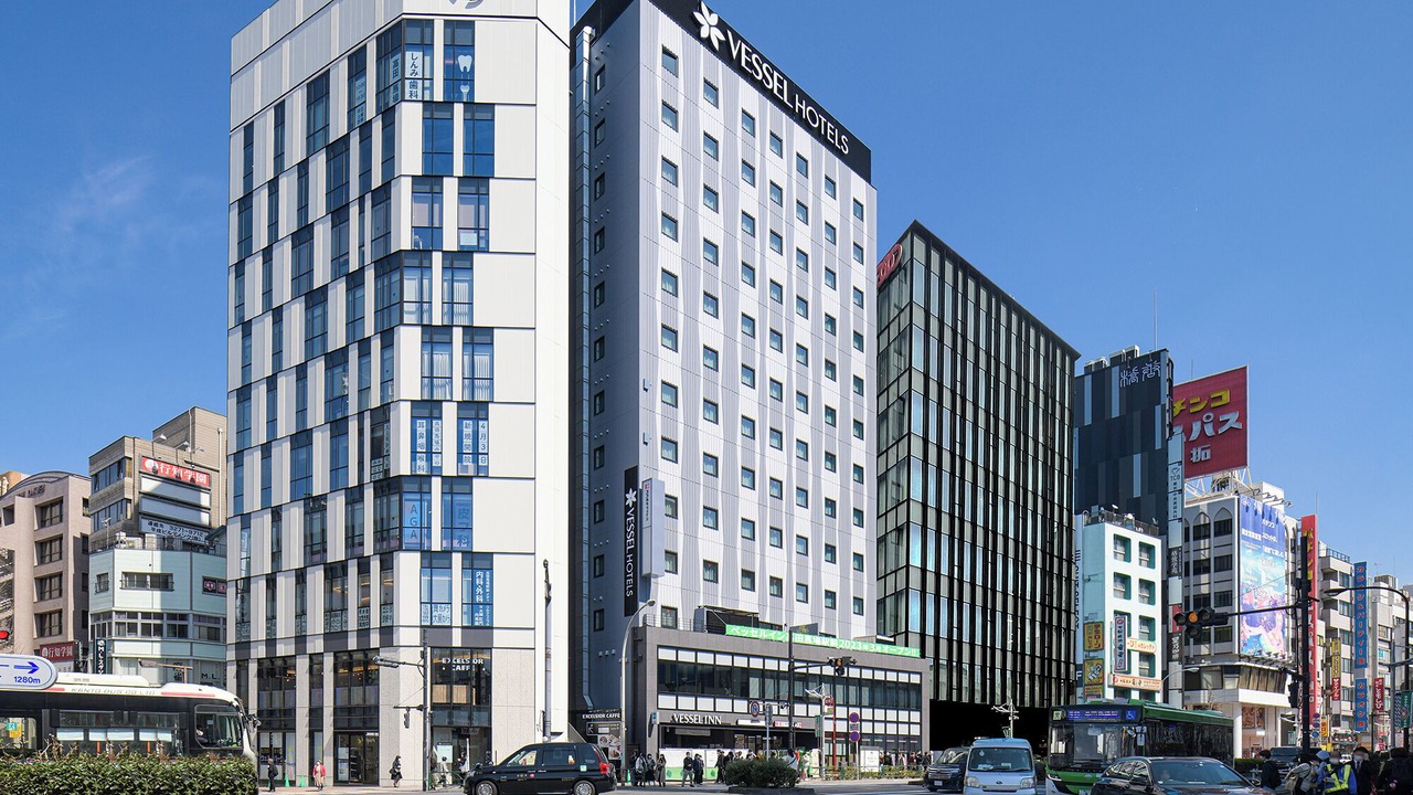 Photo of Outdoor in Takadanobaba
