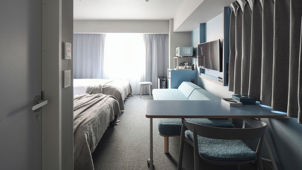 Photo of Bedroom in Takadanobaba