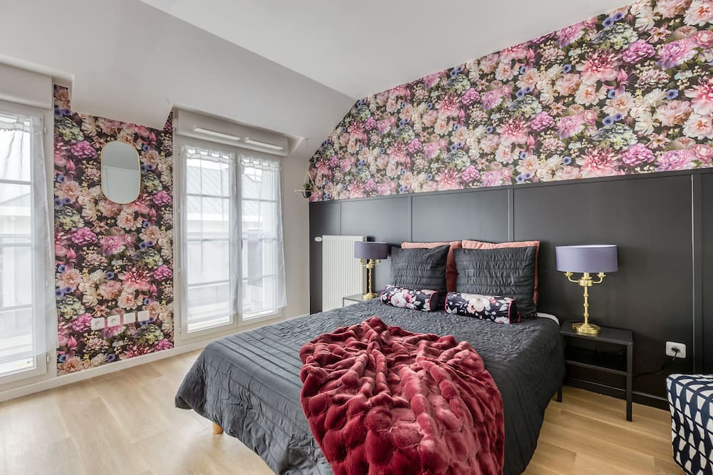Photo of Bedroom in Drancy