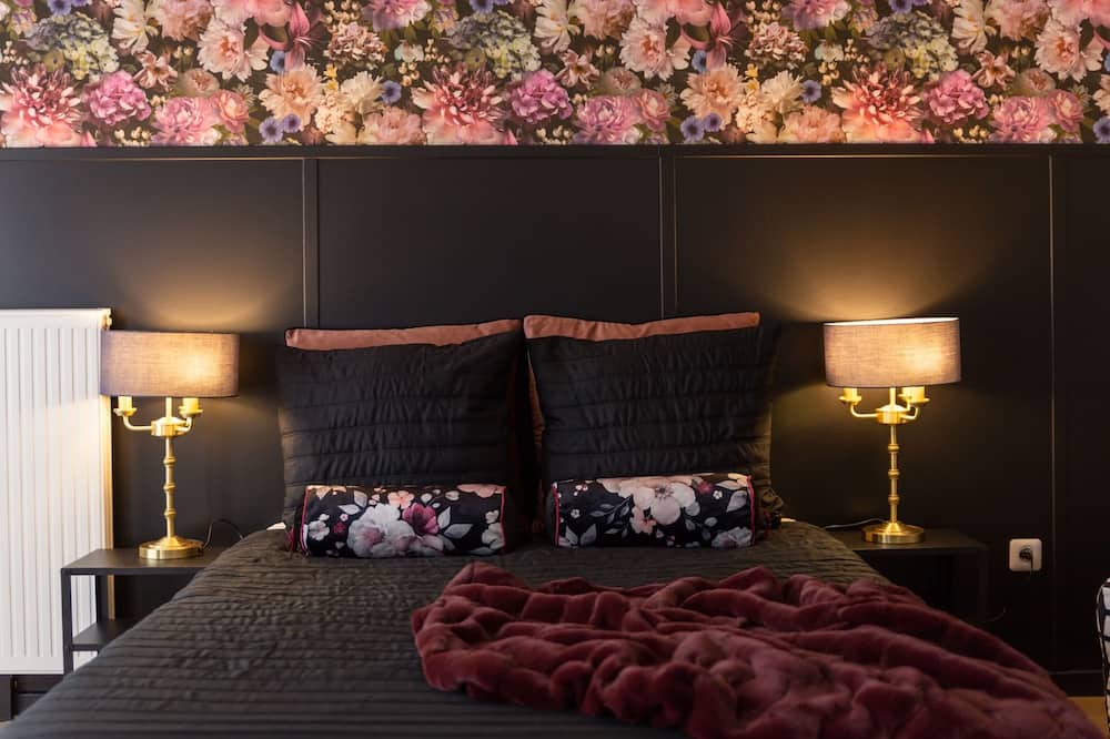 Photo of Bedroom in Drancy
