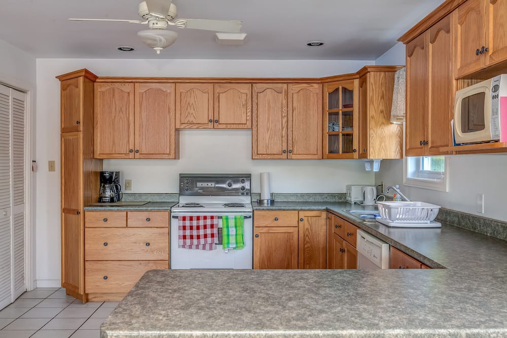Photo of Kitchen in Bancroft