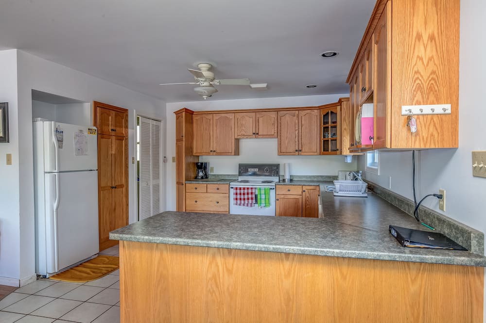 Photo of Kitchen in Bancroft