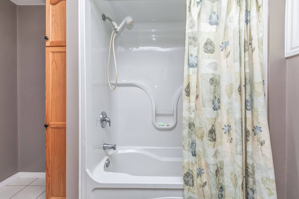 Photo of Bathroom in Bancroft