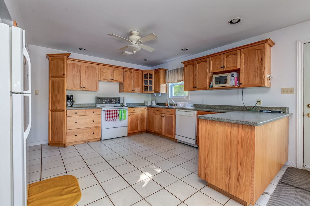 Photo of Kitchen in Bancroft