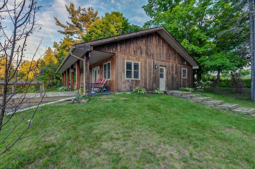 Photo of Outdoor in Bancroft