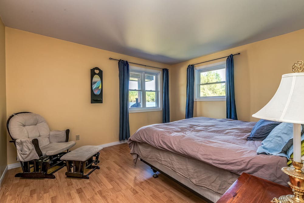 Photo of Bedroom in Bancroft