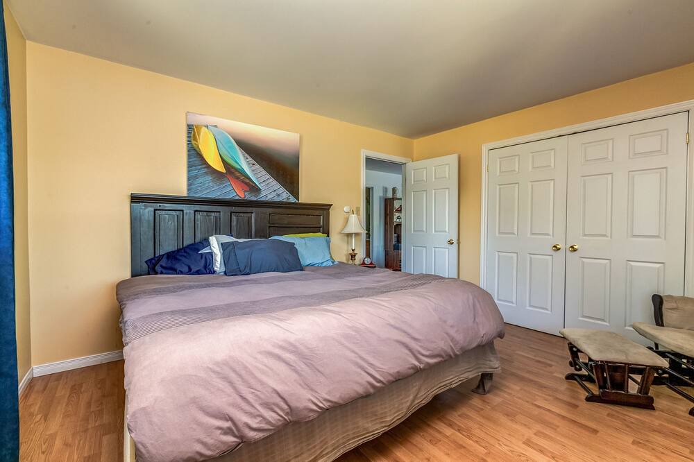 Photo of Bedroom in Bancroft