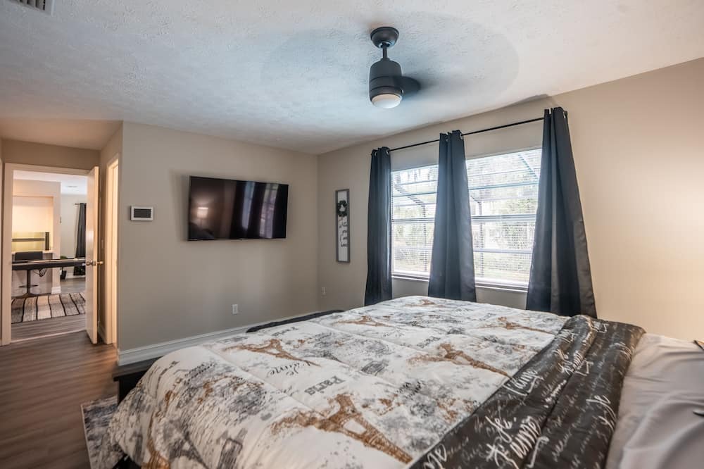 Photo of Bedroom in Terrace Park