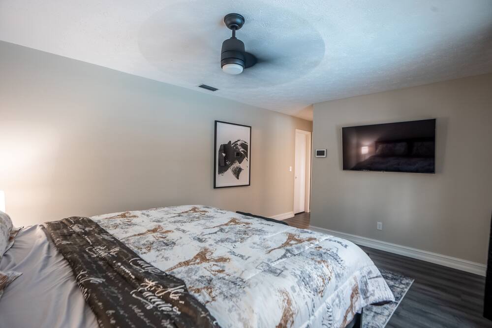 Photo of Bedroom in Terrace Park