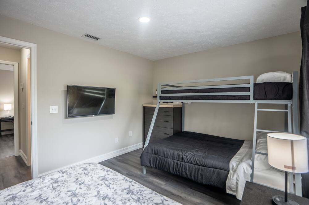 Photo of Bedroom in Terrace Park