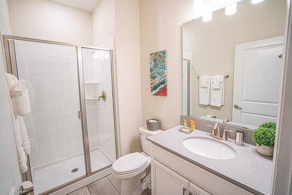 Photo of Bathroom in Campbell