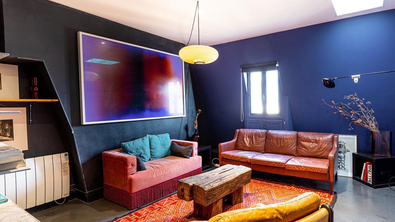 Photo of Livingroom in Palais-Royal