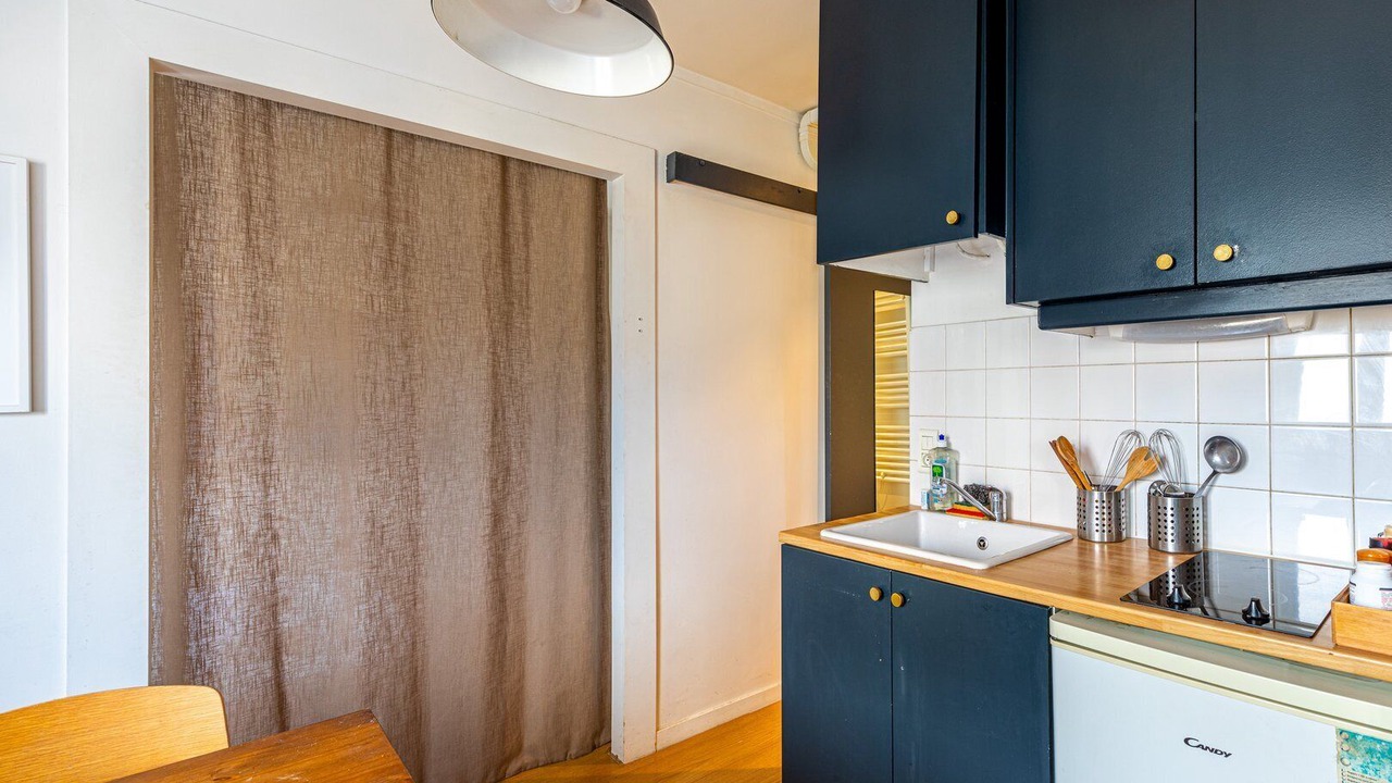 Photo of Kitchen in Palais-Royal